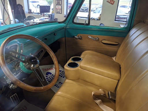 Used Car Dealer «Rides Auto Sales and Custom Accessories», reviews and photos, 1200 Northstar Dr, Bismarck, ND 58503, USA