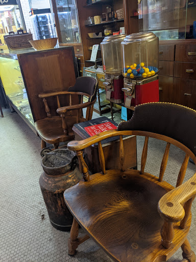 Tobacco Shop «Maison Edwards Tobacconist», reviews and photos, 328 S State St, Ann Arbor, MI 48104, USA