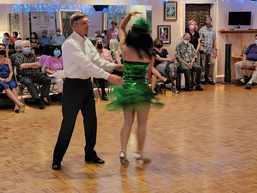 Dance School «In Step School of Dance», reviews and photos, 9440 Mathy Dr, Fairfax, VA 22031, USA