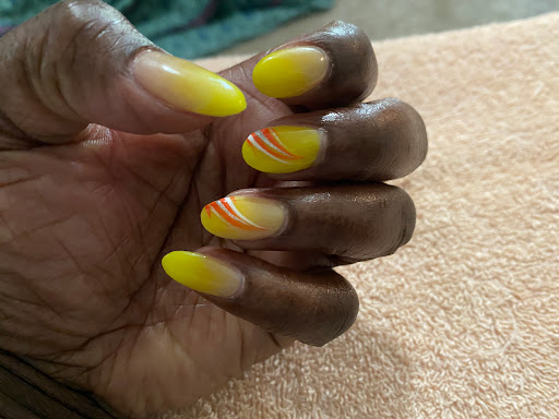 Nail Salon «Zen Nails And Day Spa», reviews and photos, 510 Grayson Hwy, Lawrenceville, GA 30046, USA