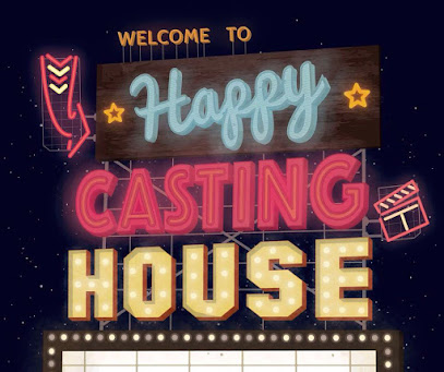 Happy Casting House