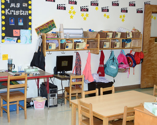 Preschool «Childtime of Pataskala, OH», reviews and photos, 170 E Broad St, Pataskala, OH 43062, USA