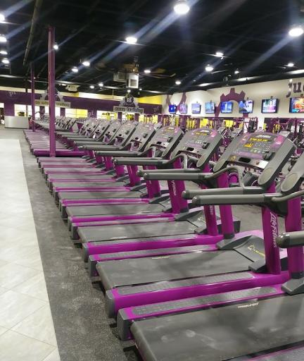 Gym «Planet Fitness», reviews and photos, 958 Rogers Plaza SW, Wyoming, MI 49509, USA