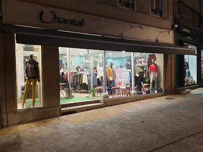 Chantal&Co à Autun