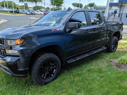 Chevrolet Dealer «Pohanka Chevrolet», reviews and photos, 13915 Lee Jackson Memorial Hwy, Chantilly, VA 20151, USA