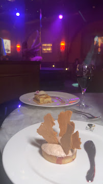 Foie gras du Restaurant Secret Square à Paris - n°5