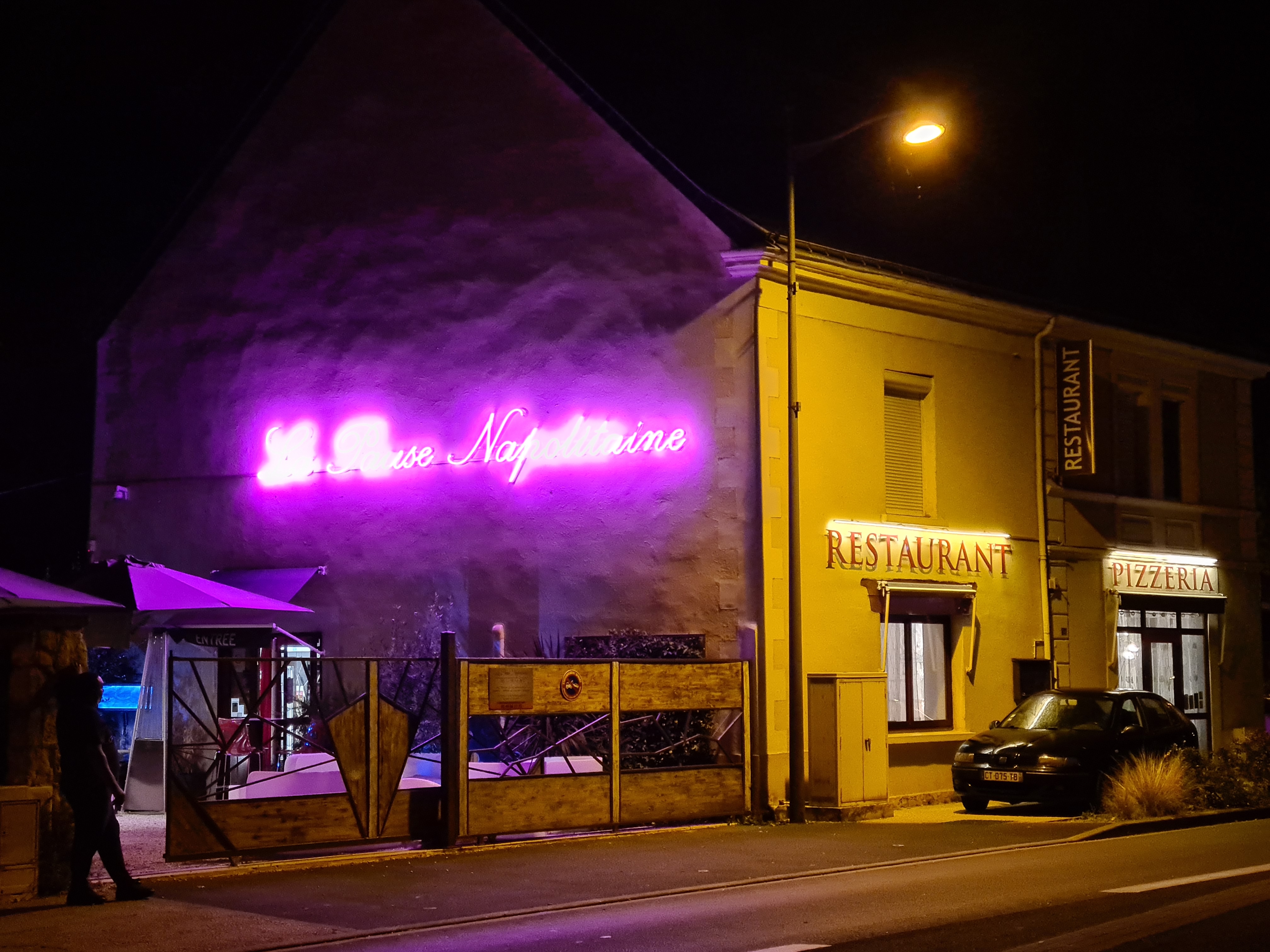 Photo n° 1 de l'avis de Sandrine.A fait le 12/10/2020 à 01:05