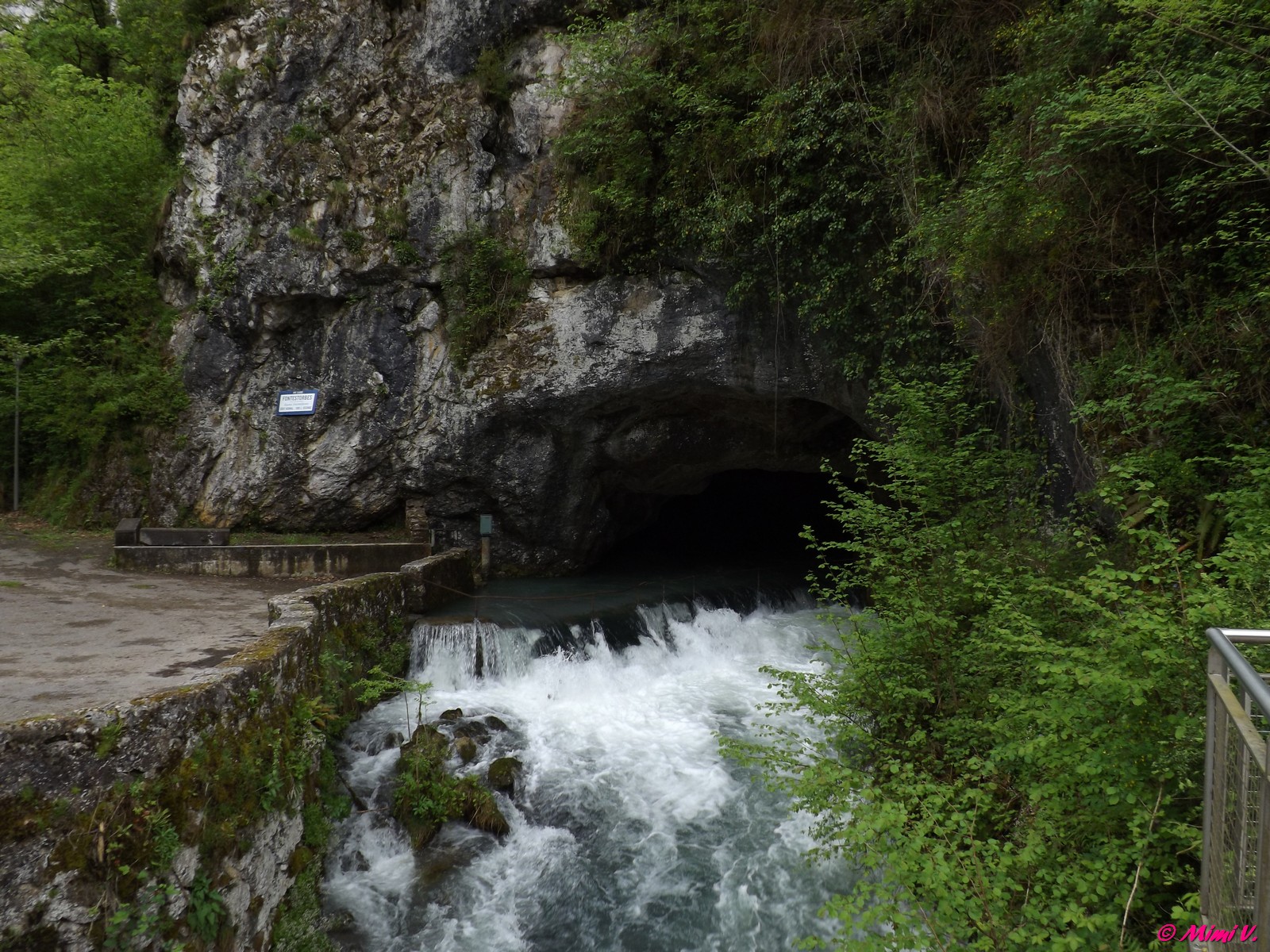 Photo n° 2 de l'avis de Michèle.R fait le 11/05/2018 à 04:33