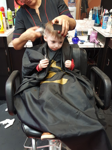 Barber Shop «Star Barber Shop», reviews and photos, 7164 Marshall Rd, Upper Darby, PA 19082, USA