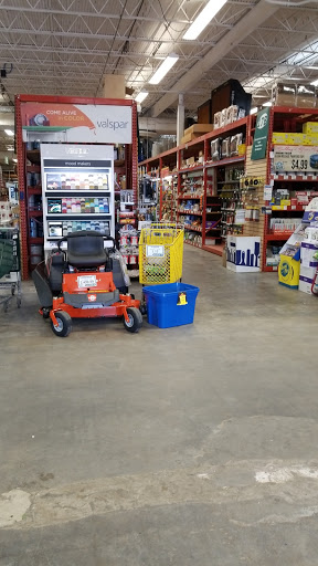 Home Improvement Store «Sutherlands Lumber», reviews and photos, 1801 Zero St, Fort Smith, AR 72901, USA