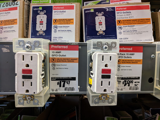 Home Improvement Store «The Home Depot», reviews and photos, 103-179 Dayton Ave, Passaic, NJ 07055, USA