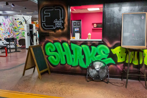 Gym «Prana Fitness - Westchester Gym», reviews and photos, 4 Westchester Park Dr #1, West Harrison, NY 10604, USA