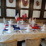 Photo n°1 de l'avis de Monique.r fait le 15/07/2018 à 08:34 sur le  Höhenhotel Pfeifle à Baiersbronn