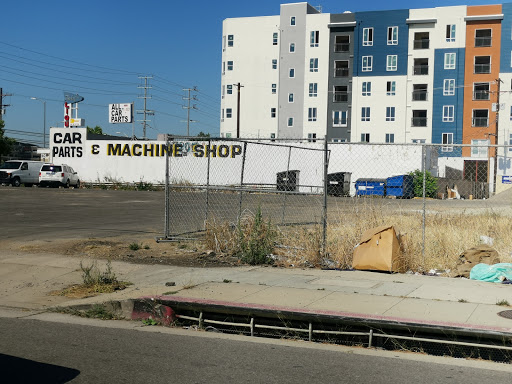 Auto Parts Store «All Car Parts Ltd», reviews and photos, 21407 Vanowen St, Canoga Park, CA 91303, USA
