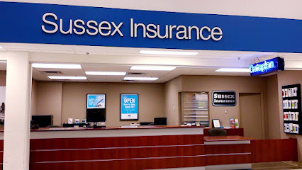 Sussex Insurance - 104 Ave