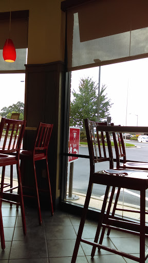 Fast Food Restaurant «Chick-fil-A», reviews and photos, 2415 Cherry Rd, Rock Hill, SC 29732, USA