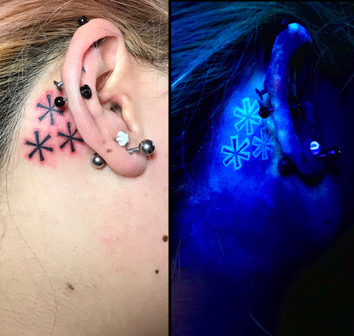 Tattoo Shop «Pare Eddie Tattoo & Piercing Salon», reviews and photos, 14181 Newport Ave e, Tustin, CA 92780, USA