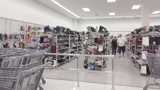 Clothing Store «Burlington Coat Factory», reviews and photos