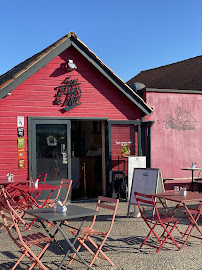 Photos du propriétaire du Restaurant de fish and chips Les Frits de Mer à Le Château-d'Oléron - n°5
