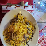 Photo n°1 de l'avis de Arianna.e fait le 26/12/2019 à 13:16 sur le  La Baita à Scanno