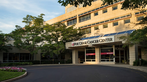 Centers to study radiology in Philadelphia