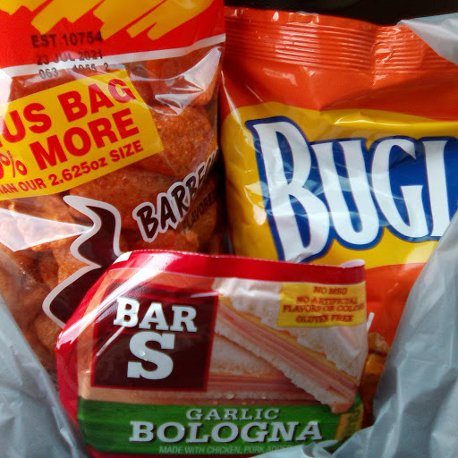 Dollar Store «Dollar Tree», reviews and photos, 1952 State Rd 44, New Smyrna Beach, FL 32168, USA