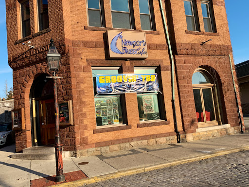 Cafe «Newport Blues Cafe», reviews and photos, 286 Thames St, Newport, RI 02840, USA
