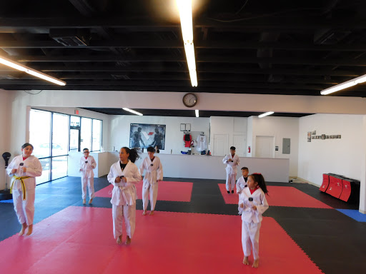 Sun Bae Taekwondo Academy