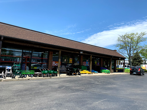 Hardware Store «Greive Hardware», reviews and photos, 3089 Far Hills Ave, Kettering, OH 45429, USA