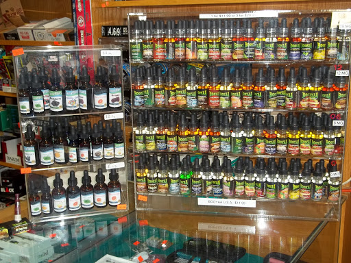 Tobacco Shop «Tobacco One Smoke Shop», reviews and photos, 1220 E Yorba Linda Blvd, Placentia, CA 92870, USA