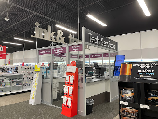 Office Supply Store «Office Depot», reviews and photos, 4161 Town Center Blvd, Orlando, FL 32837, USA