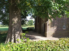 Sint-Willibrorduskapel van Meren (O.L.Vrouw-Olen)