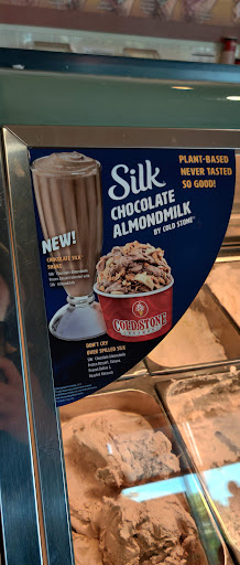 Ice Cream Shop «Cold Stone Creamery», reviews and photos, 3461 River Rapids Dr, Coon Rapids, MN 55448, USA