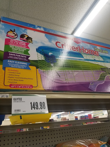 Pet Supply Store «Pet Supplies Plus», reviews and photos, 305 Sidney Baker St S #400, Kerrville, TX 78028, USA