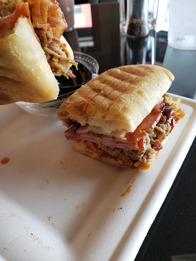 Cafe «Main Street Cafe», reviews and photos, 223 N Main St, Kokomo, IN 46901, USA