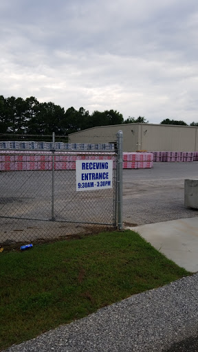 Superior Distribution Roofing & Building Materials in Greenville, South Carolina