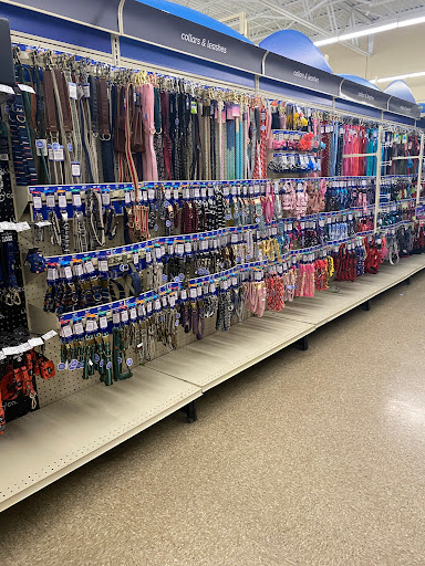 Pet Supply Store «PetSmart», reviews and photos, 128 Bailey Farm Rd, Monroe, NY 10950, USA