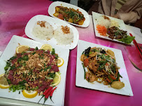 Plats et boissons du Restaurant vietnamien Tai Thu à Lyon - n°6