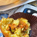 Photo n°4 de l'avis de Stella.l fait le 09/03/2024 à 22:23 sur le  Ke Palle à Palermo