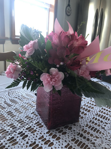 Florist «Chapel Hill Floral», reviews and photos, 453 Hammond St, Bangor, ME 04401, USA