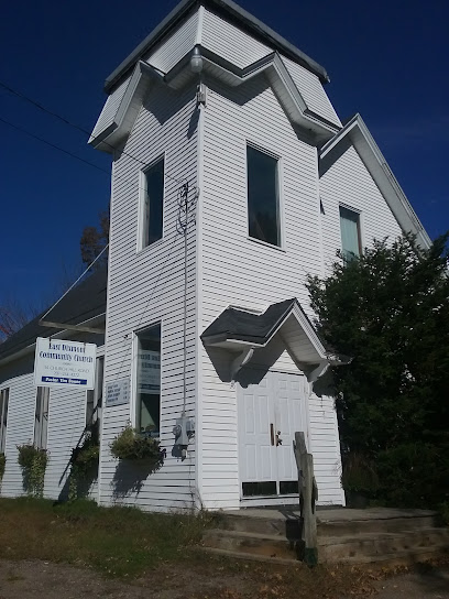 East Dixmont Community Church