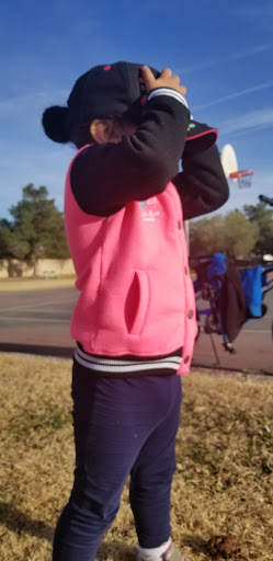 Park «Prosperity Park», reviews and photos, 7101 Parasol Ln, Las Vegas, NV 89147, USA