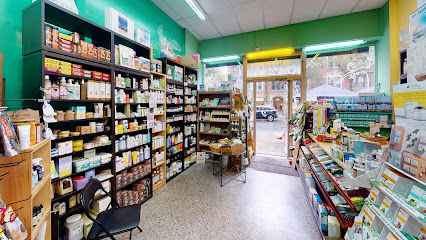 LE SERPOLET - Alimentation Santé / Parapharmacie - Marché / Épicerie Organic Bio Vegan - Vitamins & Supplements