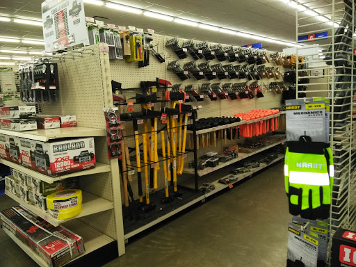 Hardware Store «Harbor Freight Tools», reviews and photos, 6205 Corson Ave S, Seattle, WA 98108, USA