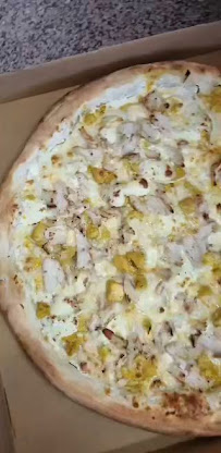 Plats et boissons du Pizzeria Allo Pizza / meilleur crepes à Épinay-sur-Seine - n°17