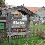 Photo n°4 de l'avis de Andi.u fait le 30/11/2020 à 19:28 sur le  Restaurant Elster à Oy-Mittelberg