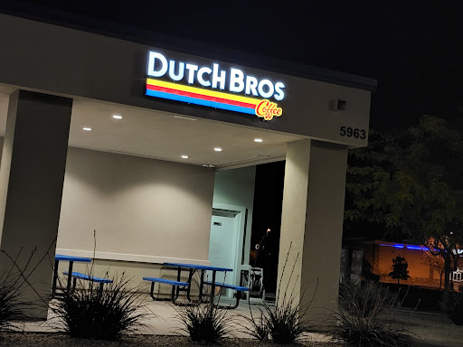 Coffee Shop «Dutch Bros Coffee», reviews and photos, 5980 AZ-69, Prescott Valley, AZ 86314, USA