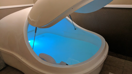 Spa «Essential Wellness Center - Float, Massage, Acupuncture & Cryotherapy Spa», reviews and photos, 4360 W Thunderbird Rd, Glendale, AZ 85306, USA