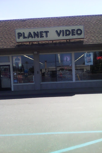 Video Store «Planet Video», reviews and photos, 2241 Jackson Ave, Escalon, CA 95320, USA
