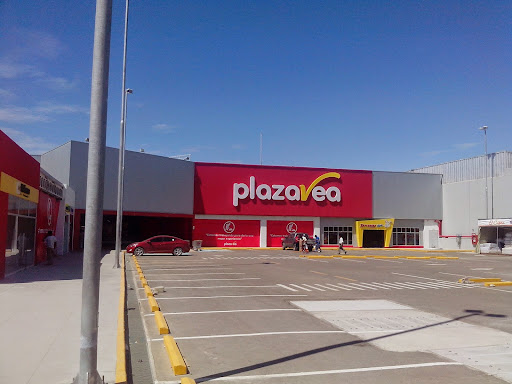 Plaza Vea super - Trujillo Valcárcel